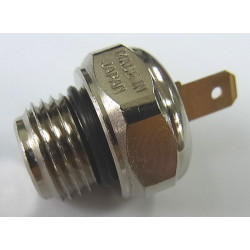 Termocontacto de radiador TOURMAX - Honda M16X1 5 100℃ On