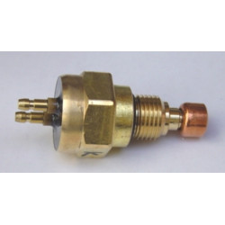 Termocontacto de radiador TOURMAX - Kawasaki M16X1 5 110℃ On