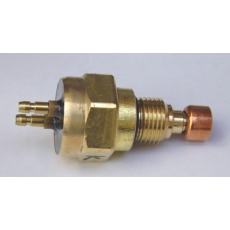 Termocontacto de radiador TOURMAX - Kawasaki M16X1 5 110℃ On