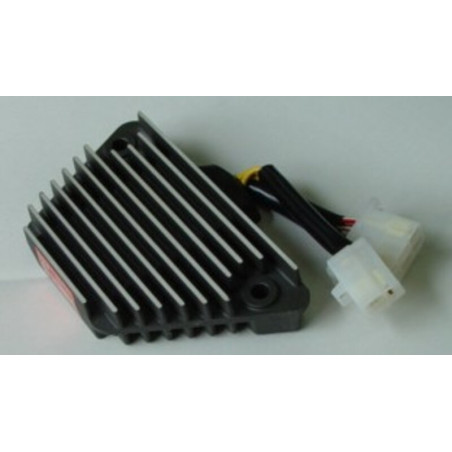 Regulador TOURMAX - VF700C VT800C 88- VF1000F Interceptor