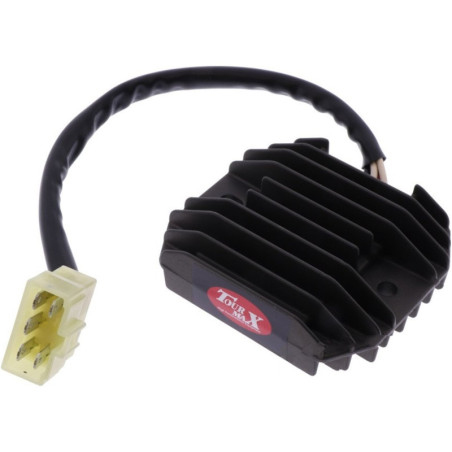 Regulador TOURMAX - Yamaha FZS600 Fazer