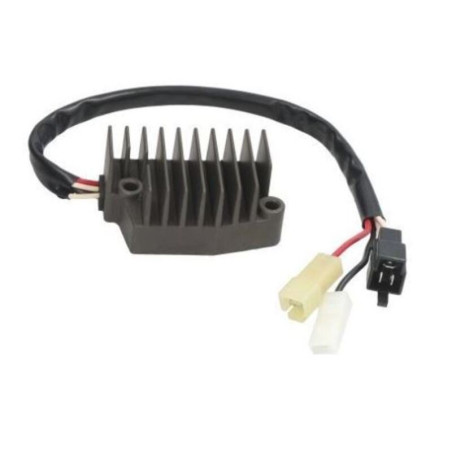 Regulador TOURMAX - V-MAX 1200 - 85-07