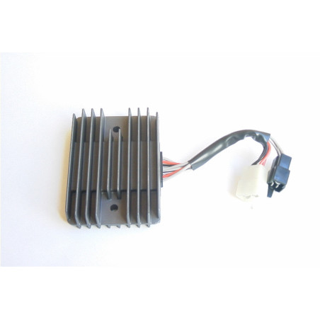 Regulador TOURMAX - Honda CBR600F