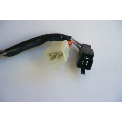 Regulador TOURMAX - Honda CBR600F 2