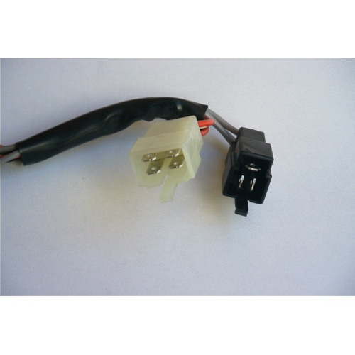 Regulador TOURMAX - Honda CBR600F