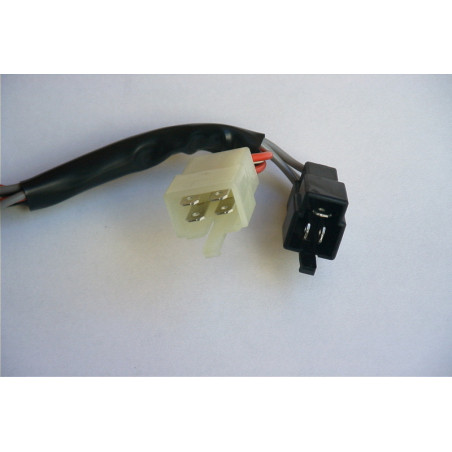 Regulador TOURMAX - Honda CBR600F