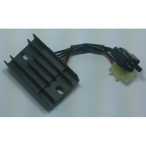 Regulador TOURMAX - Suzuki GZ/GN125