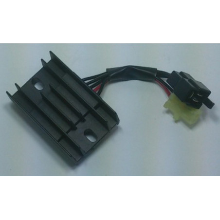 Regulador TOURMAX - Suzuki GZ/GN125