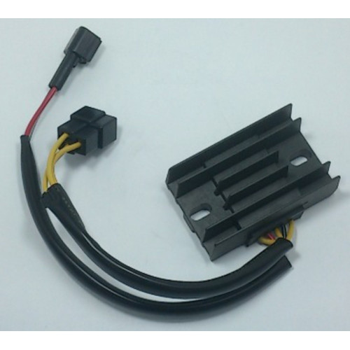Regulador TOURMAX - DRZ400 00-09