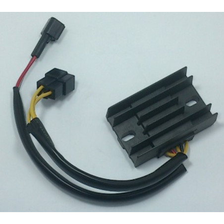 Regulador TOURMAX - DRZ400 00-09
