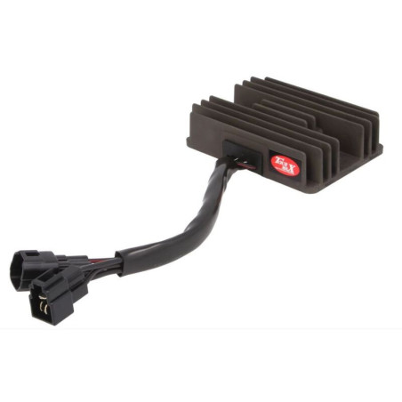 Regulador TOURMAX - GSR750