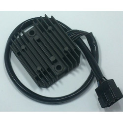 Regulador TOURMAX - Kawasaki W650