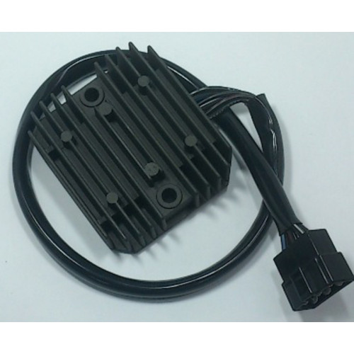 Regulador TOURMAX - Kawasaki W650