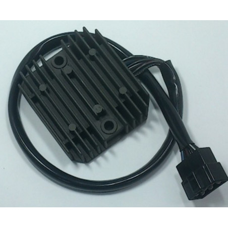 Regulador TOURMAX - Kawasaki W650