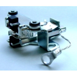 Conmutador bomba de gasolina TOURMAX - Membrana Honda/Kawasaki/Suzuki/Yamaha
