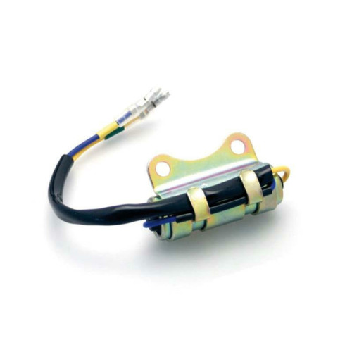 Condensador Tourmax
