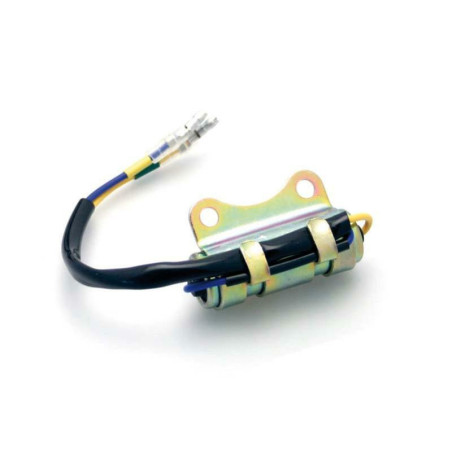 Condensador Tourmax