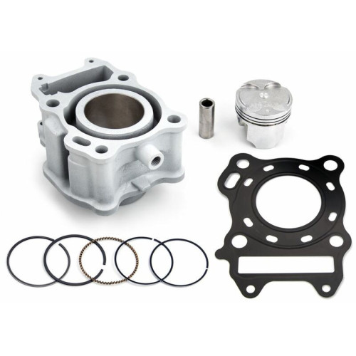 Kit Airsal Suzuki Burgman 125 Ø57mm 02052357