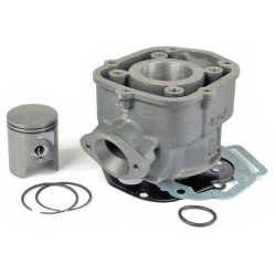 Cilindro Tecnium Derbi Euro 3 Motor Piaggio