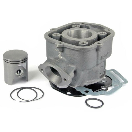 Cilindro Tecnium Derbi Euro 3 Motor Piaggio