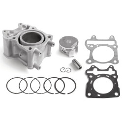 Kit Airsal Big Bore 150cc PCX / SH 125 02048558 Ø58mm