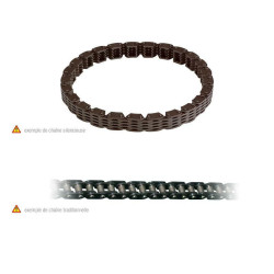 Cadena de distribución TOURMAX 110 pasos Honda CRF450R/RX