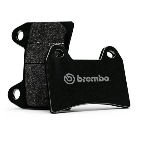 Pastillas de freno orgánicas Brembo 07059