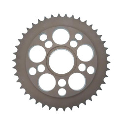 Corona PBR aluminio ultra-light anodizado 4320M - 520 2