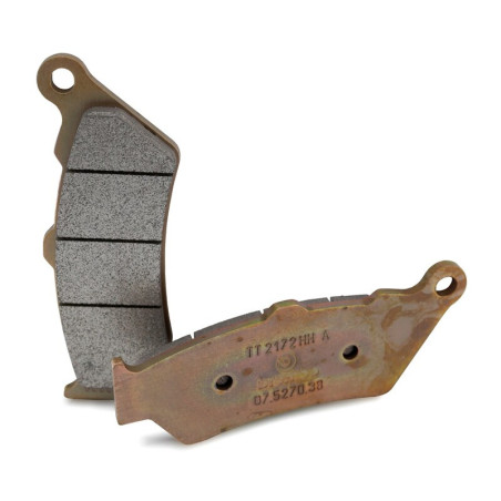 Pastillas de freno sinterizadas Brembo 07BB0390
