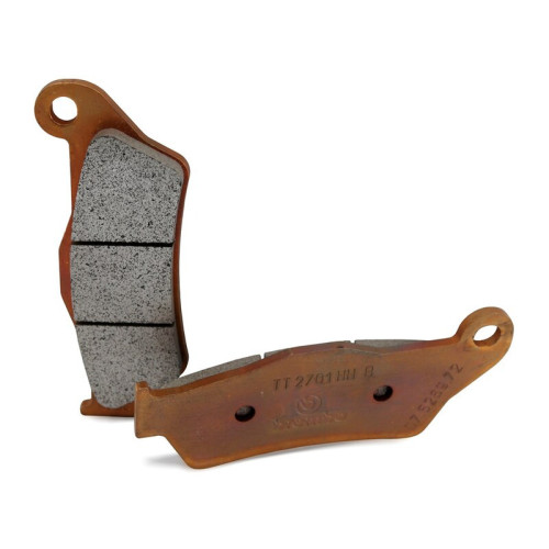 Pastillas de freno sinterizadas Brembo 07BB0483