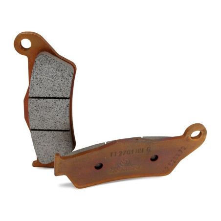 Pastillas de freno sinterizadas Brembo 07BB0483