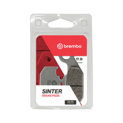 Pastillas de freno sinterizadas BREMBO Off Road - CAN-AM 1000 Maverick Commander 2