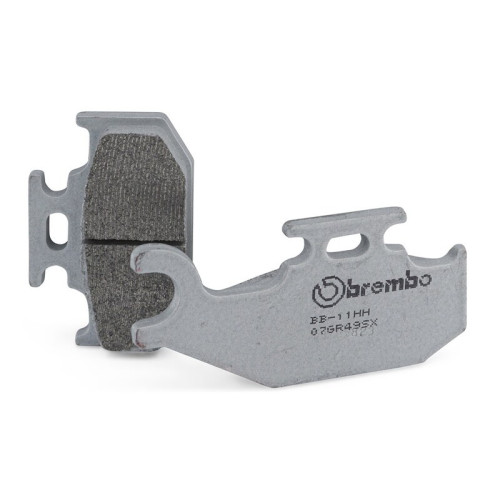Pastillas de freno sinterizadas BREMBO Off Road - CAN-AM 1000 Maverick Commander