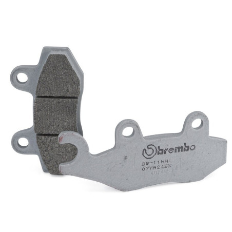 Pastillas de freno sinterizadas de competición Brembo 07YA22SX