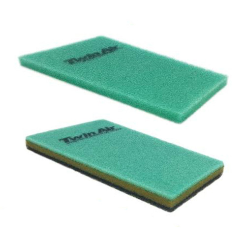Filtro de aire ignífugo prelubricado TWIN AIR - 155510FRX