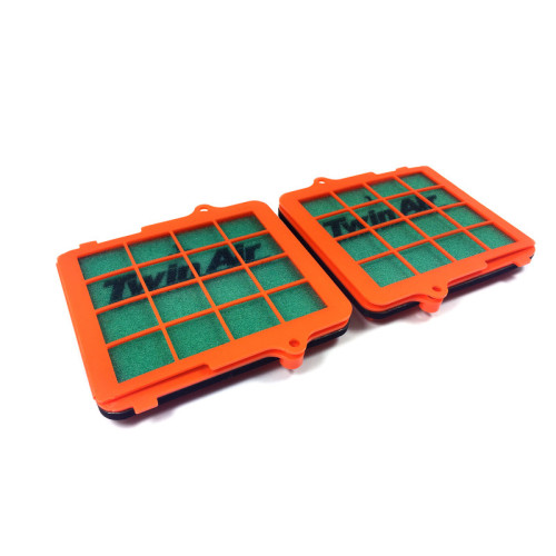Kit completo filtro de aire TWIN AIR