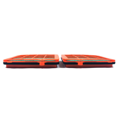 Kit completo filtro de aire TWIN AIR