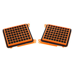 Kit completo filtro de aire pre-lubricado TWIN AIR - 150608P 2
