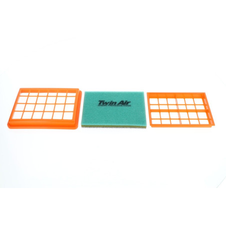 Kit completo filtro de aire TWIN AIR - 154524P