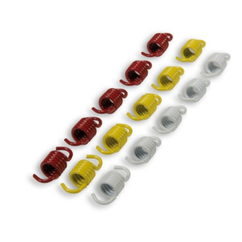 Kit de muelles de embrague MALOSSI Racing para embrague original