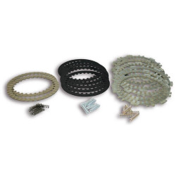 Kit de embrague MALOSSI