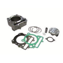 ATHENA Cylinder Kit - Ø76mm KTM