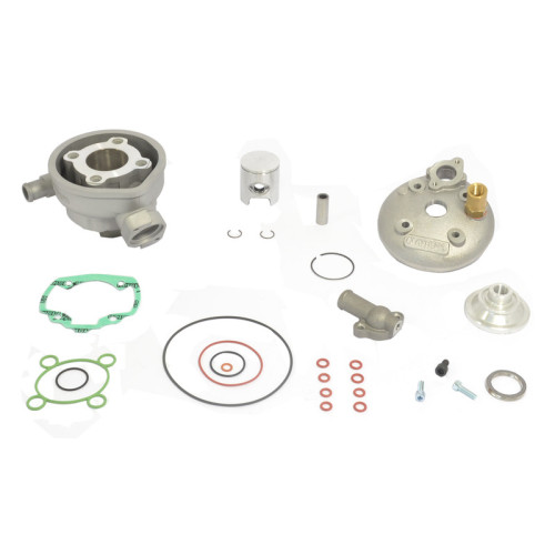 Kit de cilindro ATHENA - Ø40mm Malaguti F12 Phantom 50