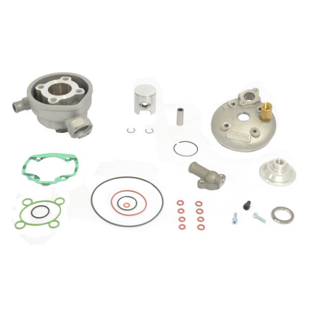 Kit de cilindro ATHENA - Ø40mm Malaguti F12 Phantom 50