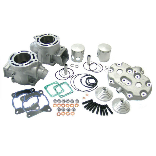 ATHENA Cylinder Kit - Ø68mm Yamaha YFZ350 Banshee