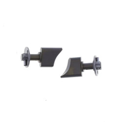 Valvulas de escape ATHENA para kit cilindro 054032