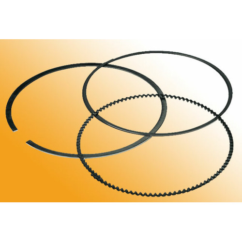 Juego de segmentos ATHENA para pistón 9354DA