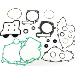 Kit completo de juntas ATHENA (retenes de aceite incluidos)