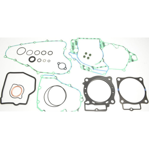 Kit de juntas de parte alta ATHENA (retenes de aceite no incluidos)