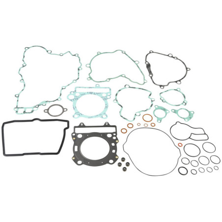 Kit completo de juntas ATHENA (retenes de aceite no incluidos)